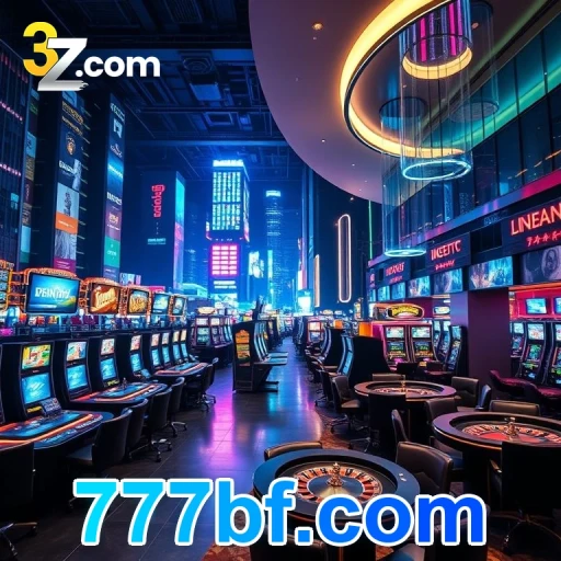 777bf.com Cassino