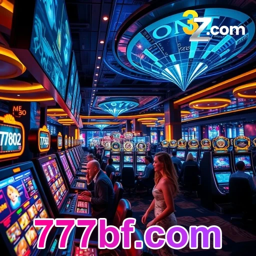 777bf.com Jogos de caça-níqueis